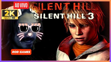 Silent Hill Silent Hill Gameplay Completa Youtube