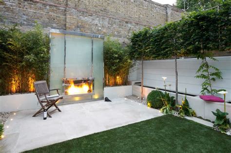 Wonderful Minimalist Backyards You Will Love To See Page Of