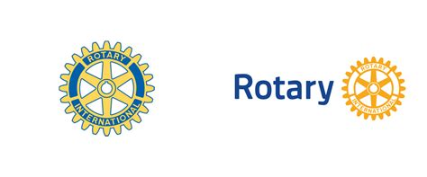 Rotary Club Logo Vector At Collection Of Rotary Club