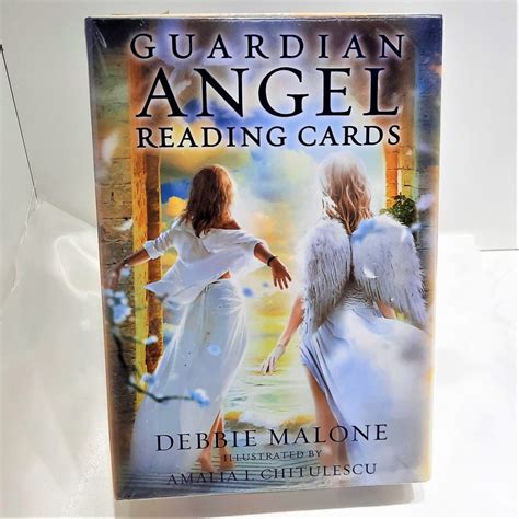 Guardian Angel reading cards | Heaven Shop