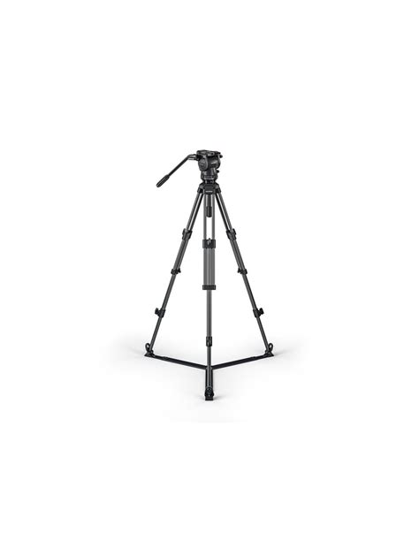 Trepied Sachtler Fsb6 Mk2 75 2 Cf Gs Ref 0471cm