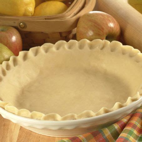 Sugar Free Pie Crust Recipe - (3.7/5)