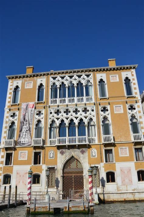 Gallerie Dell Accademia in Venice, Italy Editorial Stock Image - Image ...