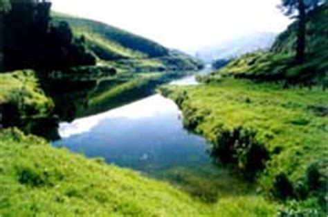 Ponmudi, Ponmudi Travel, Ponmudi Tour, Ponmudi Kerala, Hill Stations of ...