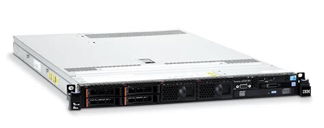 IBM System X3550 M4 Delta Server Store