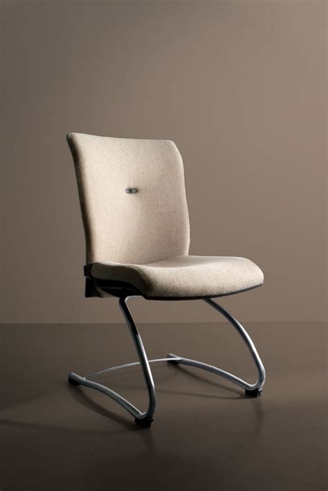 Chaise De Bureau Ergonomique Strong Auguste Luge De Navailles