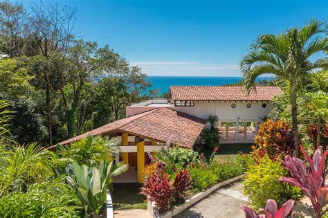 Stunning Architectural Gem Villa Cielo Dulce Manuel Antonio Quepos