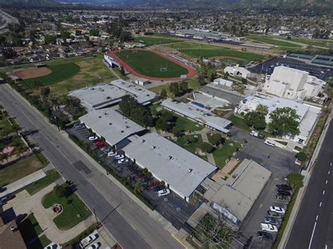 Aquinas High School (Top Ranked Private School for 2024) - San ...