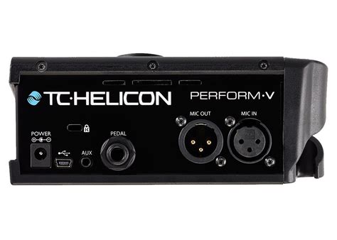 TC HELICON PERFORM-V купить в Москве по низкой цене