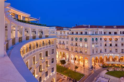 Electra Palace Thessaloniki - Arts and Leisure