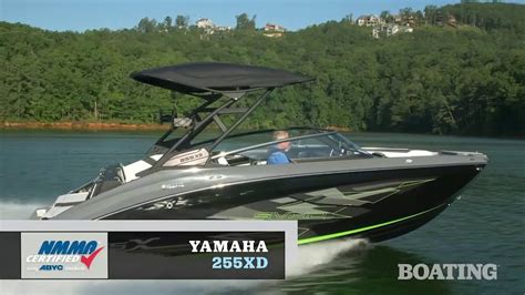 Boat Buyers Guide Yamaha Xd Youtube