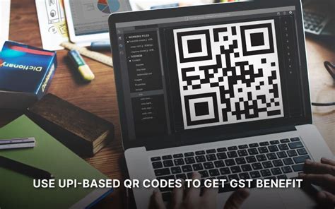 Use Upi Based Qr Codes To Get Gst Benefit Blog Instamojo