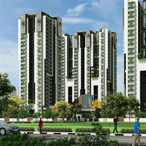 2 BHK Homes By Myhna Properties Dwello