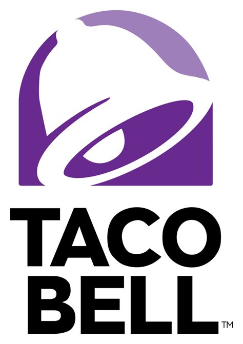 Taco Bell Logo PNG Transparent – Brands Logos