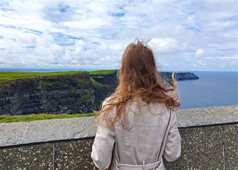 10 Highly-Rated Cliffs of Moher Tours from Dublin