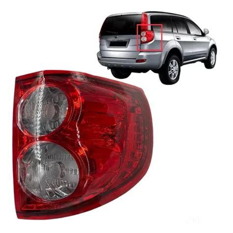 Farol Trasero Derecho Great Wall Haval H Cuotas Sin Inter S