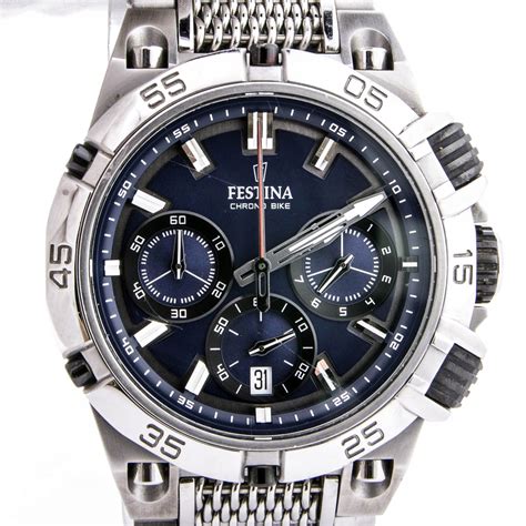 Festina Chrono Bike F Tour De France