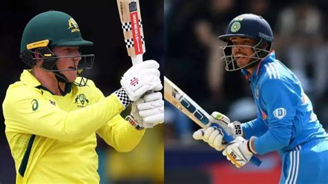 India Vs Australia Live Streaming In India When And Where To Watch U