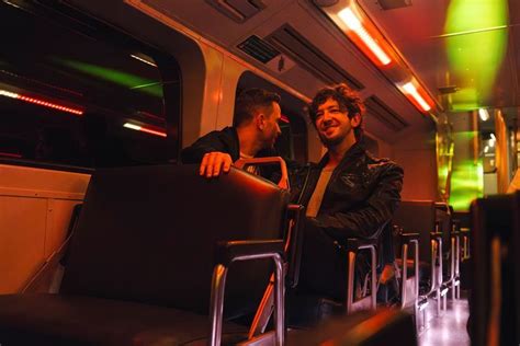 Vivid Sydney to turn train service into techno party - Travel News ...