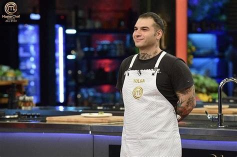 Ana Kadronun Ard Ndan Yedekler De Belli Oldu Masterchef All Star Da