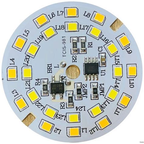 Concealed Panel Mcpcb W H Series Panel Mcpcb Manufacturer From Noida