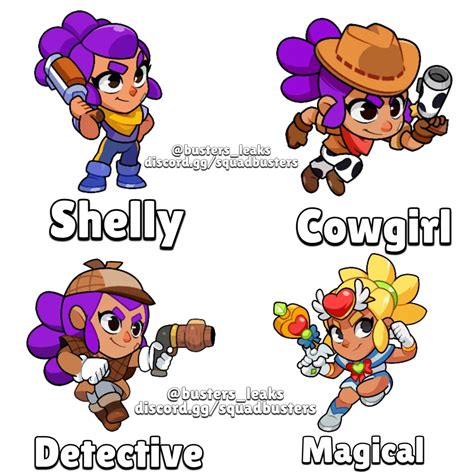 Aparently Shelly In Squad Busters Haves A Cowgirl A Detective And A