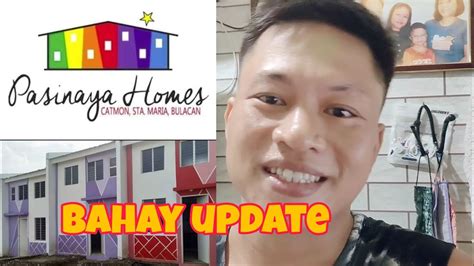 Pasinaya Homes Sta Maria Bulacan Bahay Update 04 Postebakod At