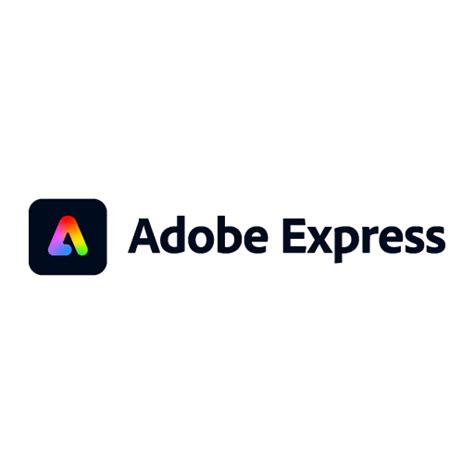 Adobe Express Logo PNG Vector - BrandLogo