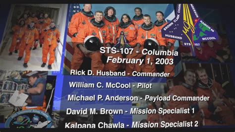 Nasa Remembers Fallen Heroes Youtube