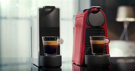 Dolce Gusto O Nespresso Qué Cafetera Elegir