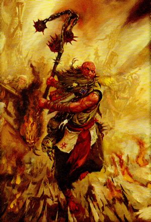 Flagellants | Warhammer Wiki | FANDOM powered by Wikia