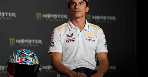 Marc Márquez Reconoce No Estar En Posición De Arriesgar Más Y Hacer