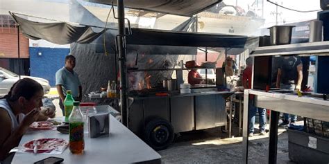 Restaurante Carnes Asadas El Chino Corajes En Guadalajara