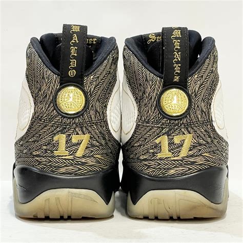 Yahoo オークション 27cm Air Jordan 9 Aj9 Retro Db 580892 170 エ