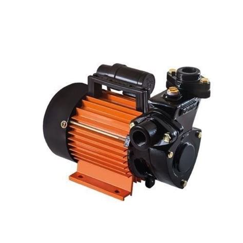 Electric Domestic Raw Water Pump 01 1 Hp Rs 3500 Unit Animo Id