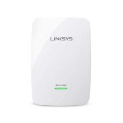 Harga Linksys RE4100W N600 Dual Band Wireless Range Extender