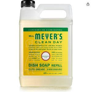 Natural Dishwashing Detergents See S Top Picks