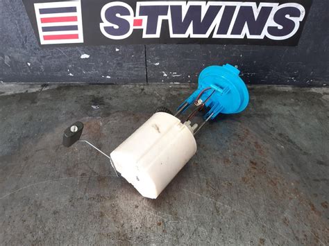 VOLKSWAGEN TIGUAN FUEL PUMP PUMP SENDER PETROL IN TANK P N