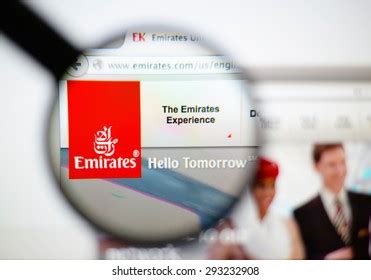 Emirates Airlines Logo Vector (.EPS) Free Download