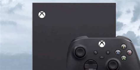 Xbox Series X Compared To Other Consoles Puts Its Size Into Perspective