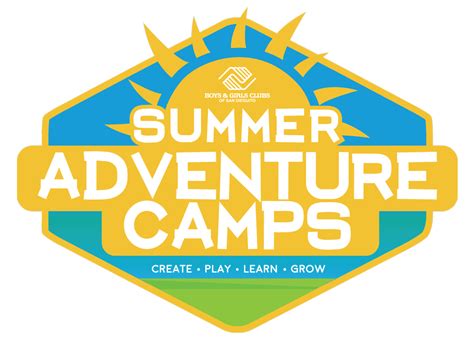 Summer Adventure Camps Boys And Girls Clubs Of Northwest San Diego