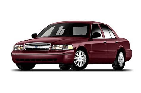 2005 Ford Crown Victoria Specs Trims And Colors