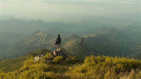 Destinazione Etiopia Lo Sguardo Del Trento Film Festival Torna Sull