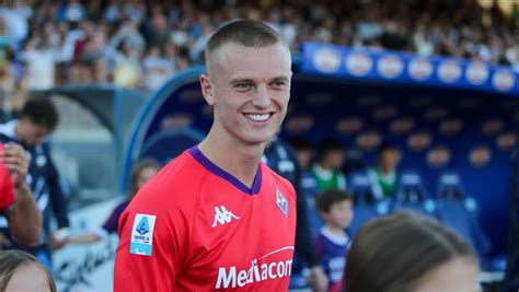 Vn Finalmente Gudmundsson Ottime Notizie Dal Viola Park Viola News