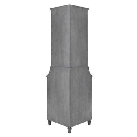 Universal Past Forward U178a678 Contemporary Justeene Corner Cabinet