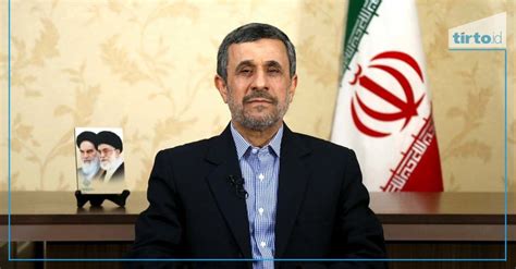 Ahmadinejad Yang Terjungkal Di Laga Pencalonan Presiden Iran