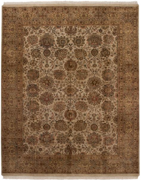 8×10 Heriz Design Rug | Rug Warehouse Outlet