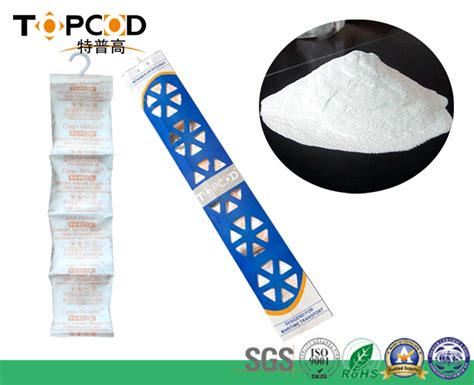 1000g Shipping Container Desiccant Cacl2 Calcium Chloride Desiccant