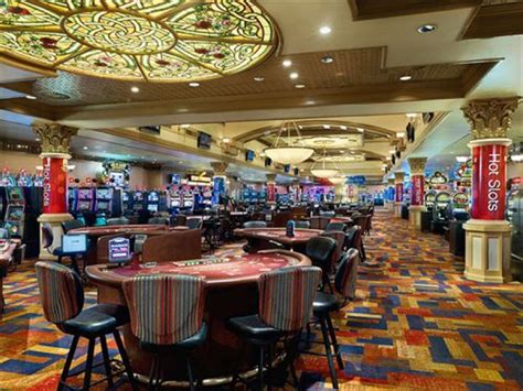 Ameristar Casino Hotel Council Bluffs