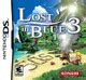 Lost In Blue 3 Nintendo DS Game For Sale | DKOldies